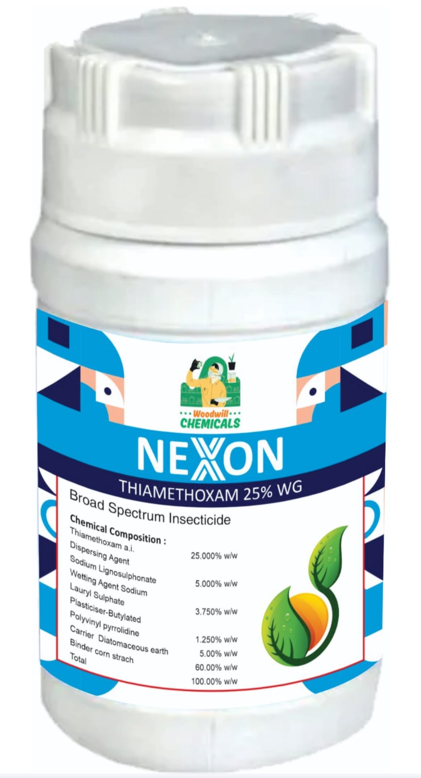 Nexon product image