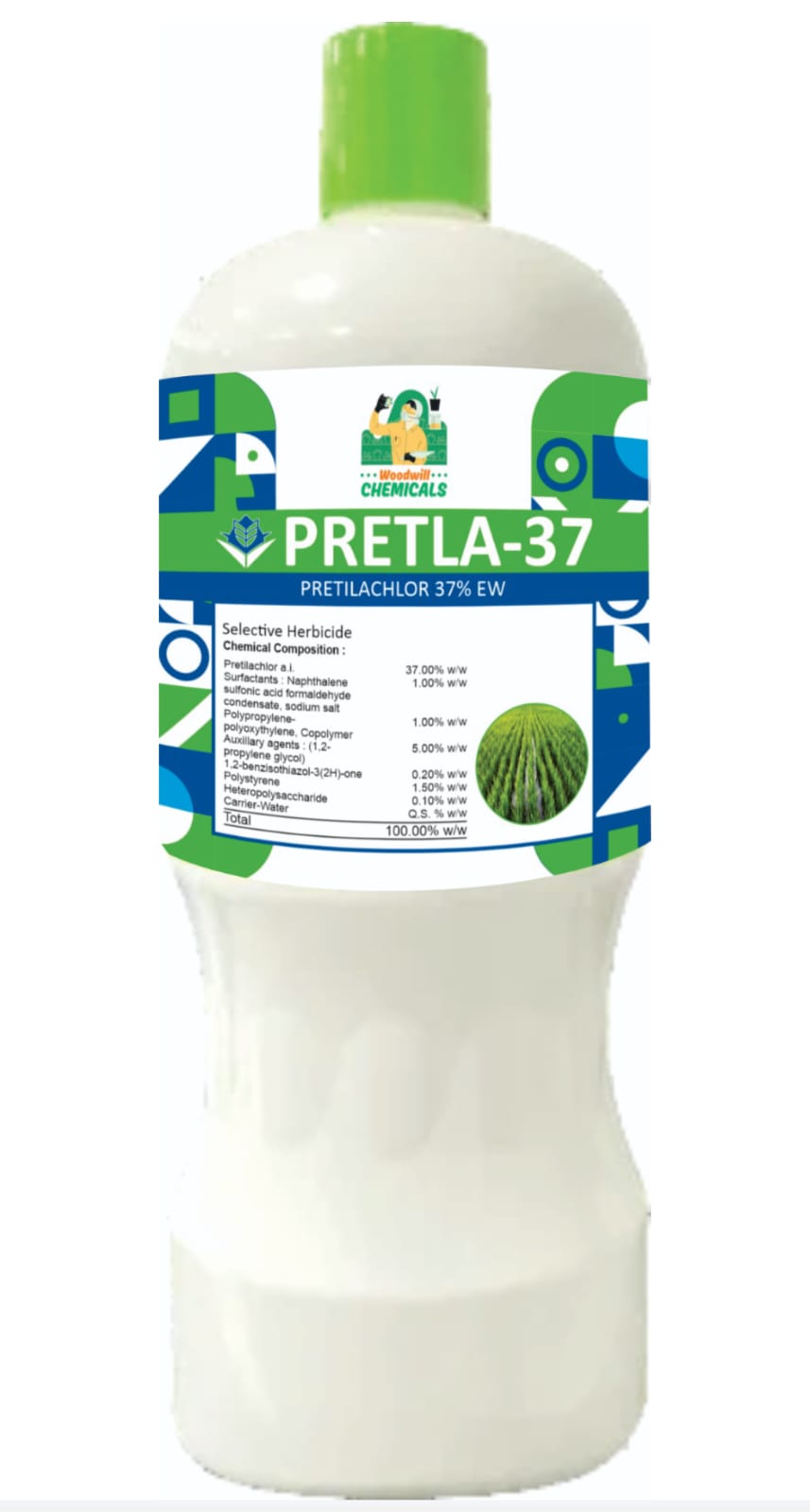 Pretla-37 product image