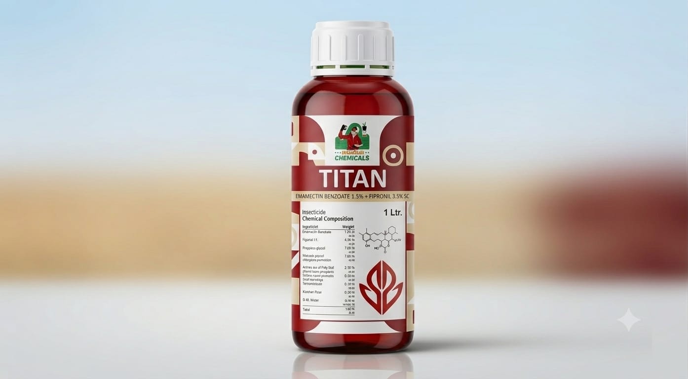 TITAN