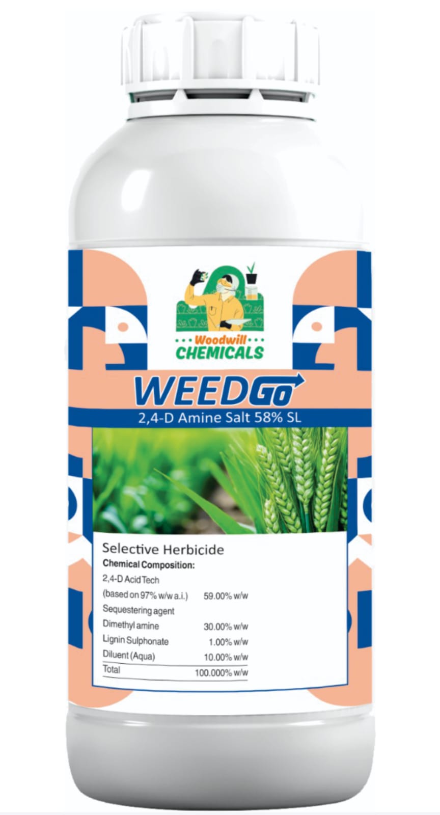 Weedgo