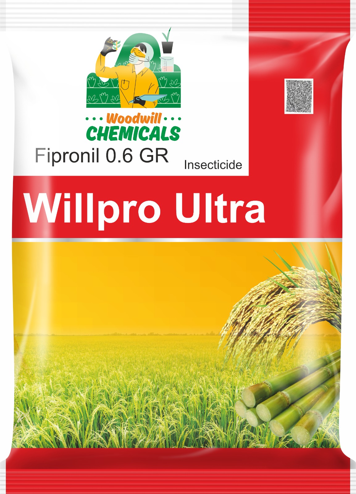 Willpro Ultra Large Pack product image