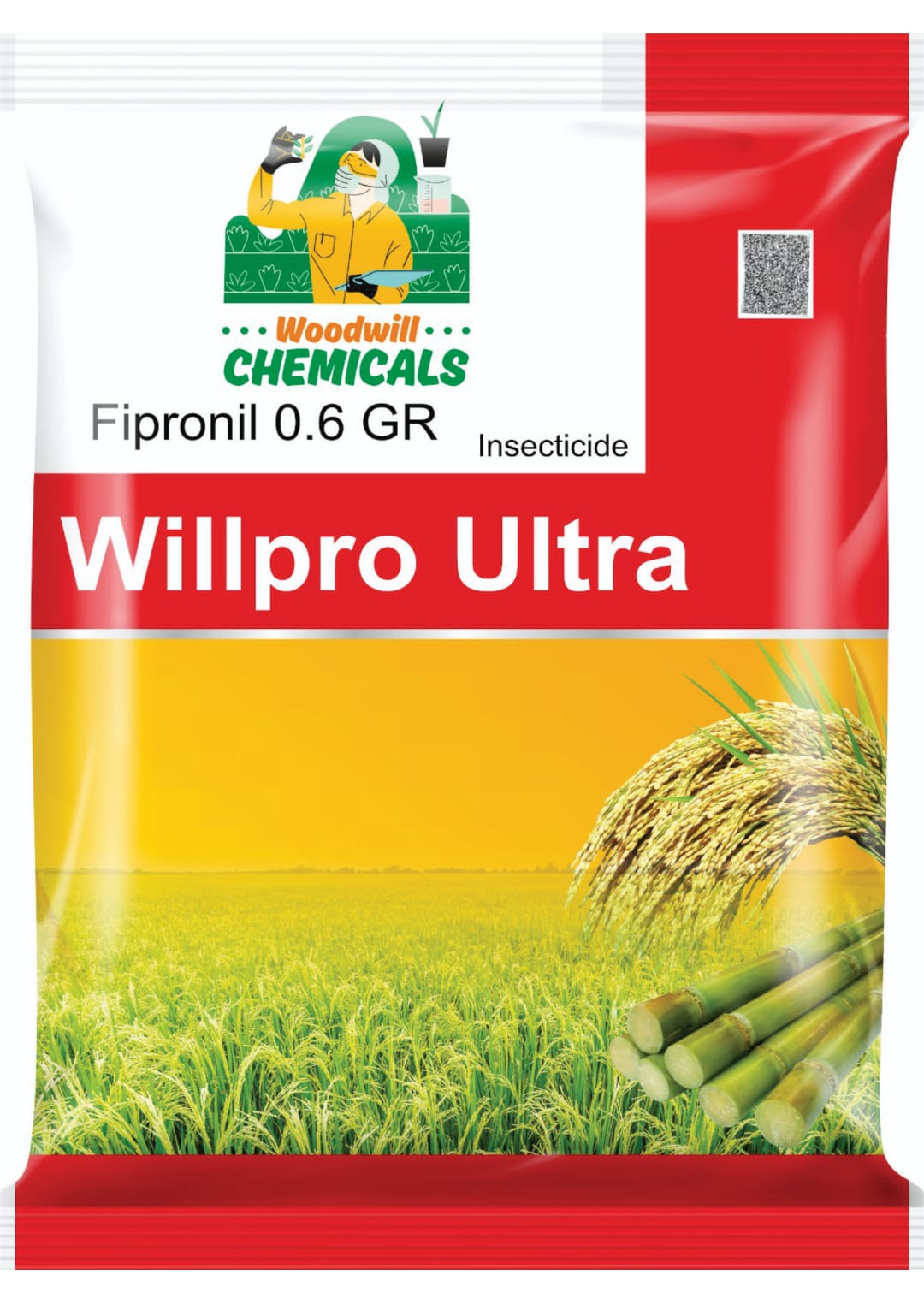 Willpro Ultra